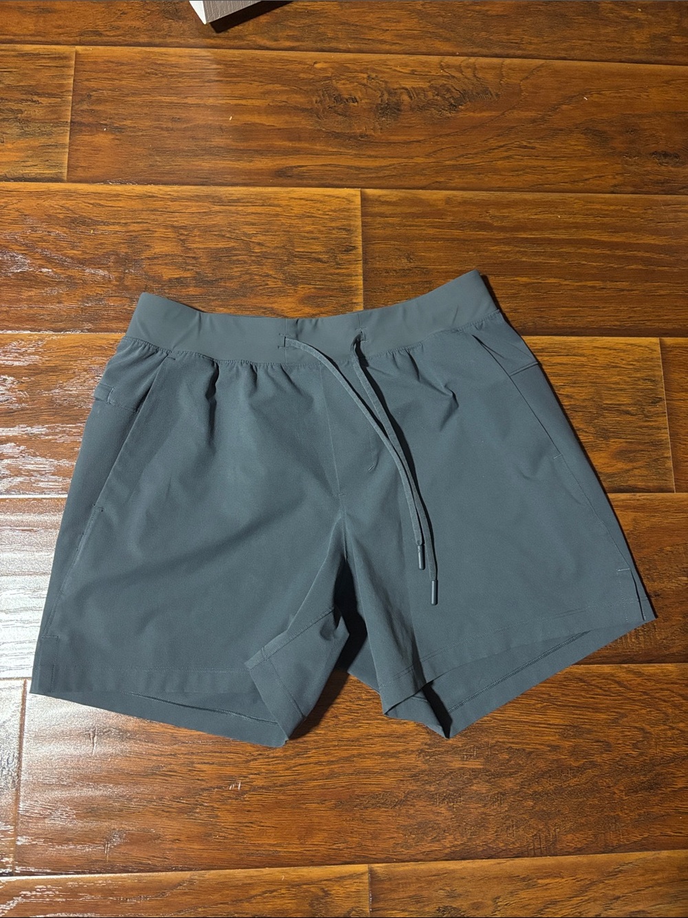 lululemon athletica 5” Men's Athletic Shorts - Grey
